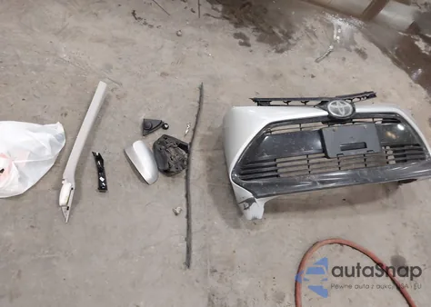 2019 Toyota Corolla L/Le/Xle/Se/Xse z USA, uszkodzony, nr VIN 2T1BURHEXKC224550